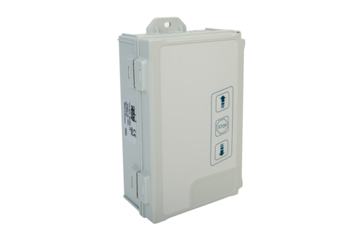 dc2endeluxe-TÜV NORD-Certification dc2endeluxe-TÜV NORD-Certification
