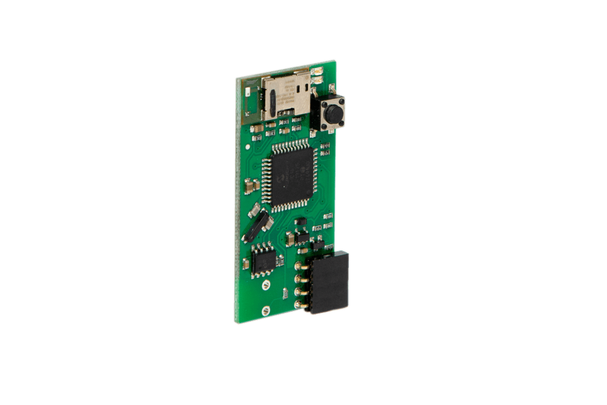 Bluetooth® Modul 906_B0CU_01