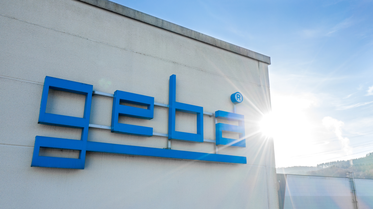 Stellenangebote geba Handels und Entwicklungsgesellschaft