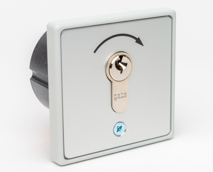 MRN Key switch geba Handels und Entwicklungsgesellschaft