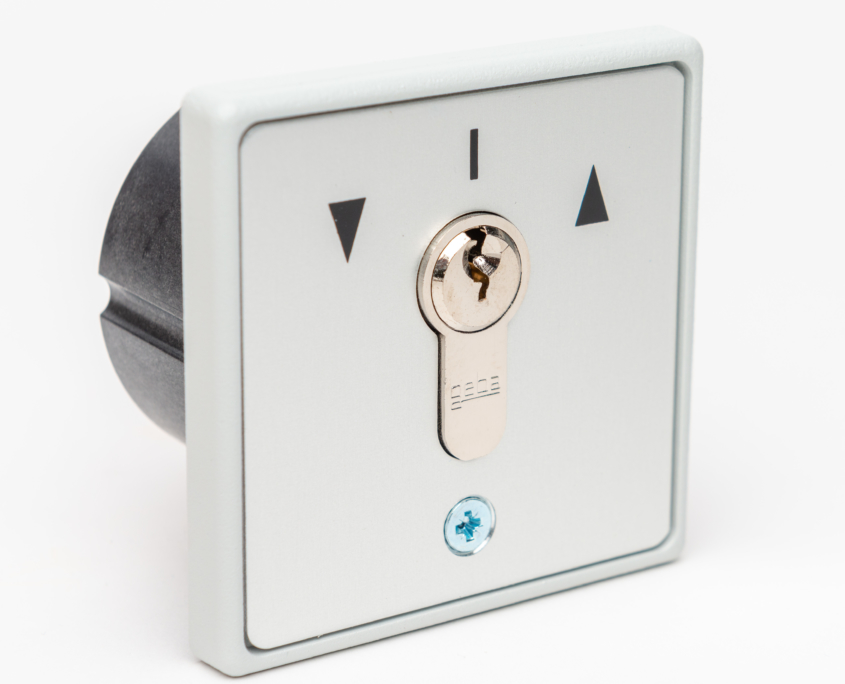 MRN Key switch geba Handels und Entwicklungsgesellschaft